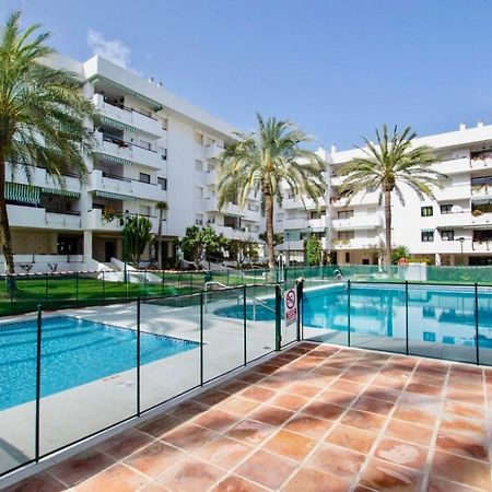La Carihuela Lux Apartment Torremolinos Zewnętrze zdjęcie