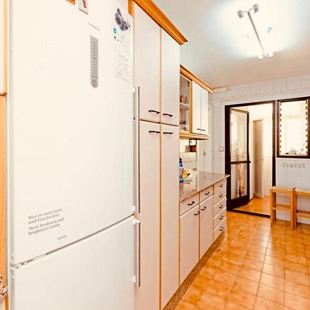 La Carihuela Lux Apartment Torremolinos Zewnętrze zdjęcie
