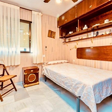 La Carihuela Lux Apartment Torremolinos Zewnętrze zdjęcie