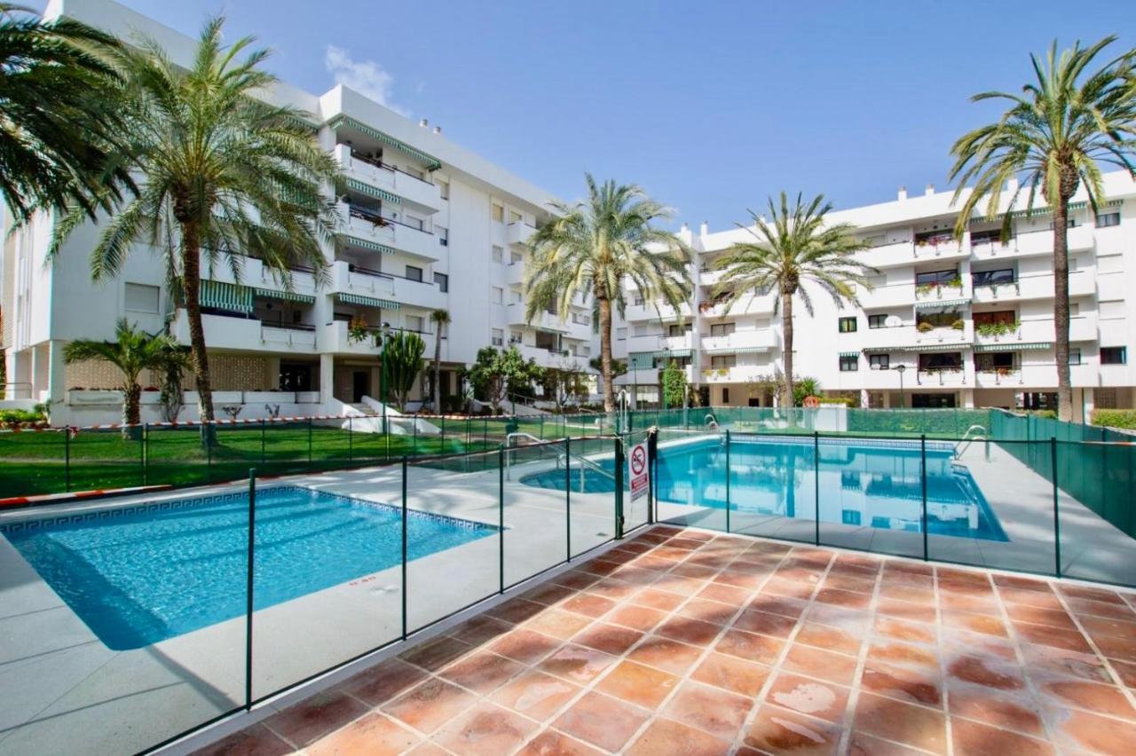 La Carihuela Lux Apartment Torremolinos Zewnętrze zdjęcie