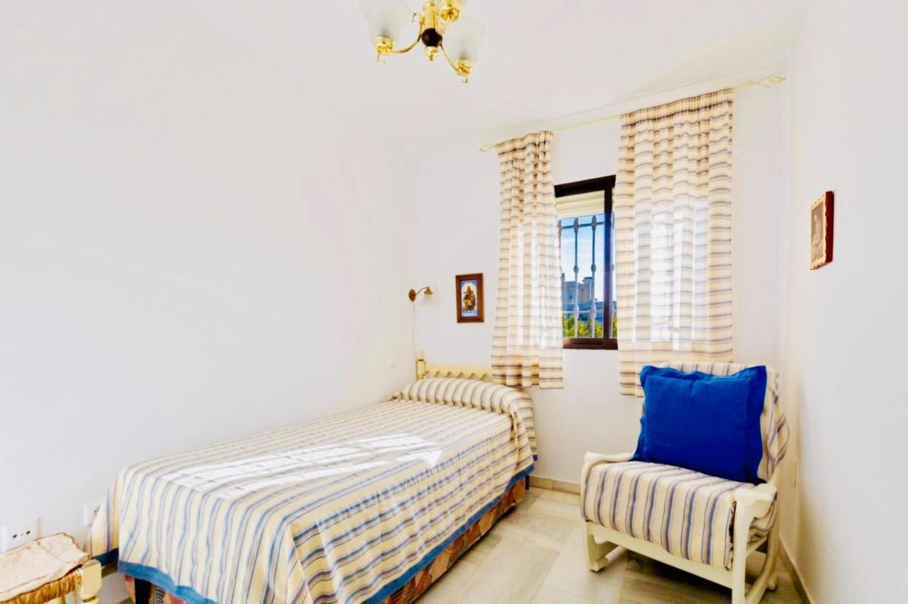 La Carihuela Lux Apartment Torremolinos Zewnętrze zdjęcie