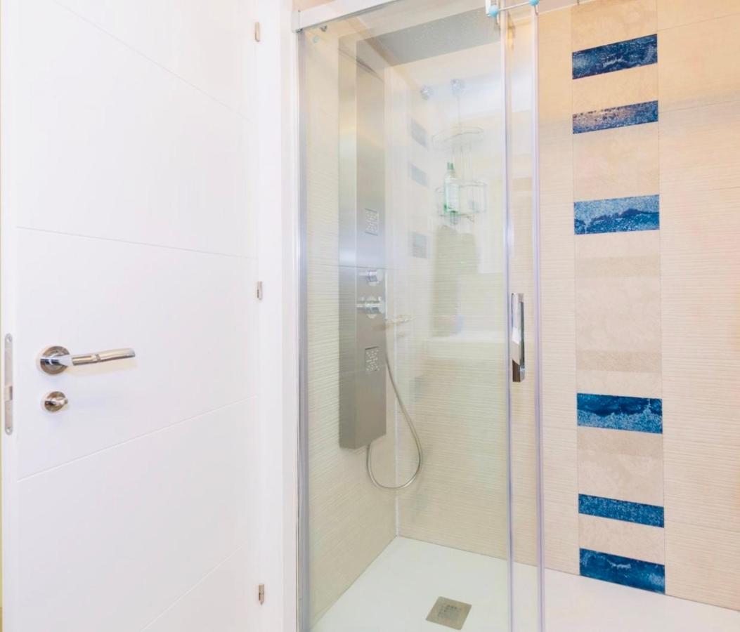 La Carihuela Lux Apartment Torremolinos Zewnętrze zdjęcie