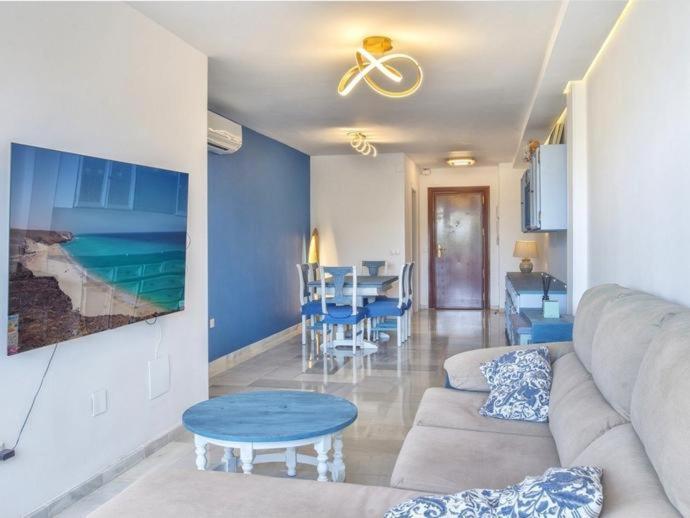 La Carihuela Lux Apartment Torremolinos Zewnętrze zdjęcie
