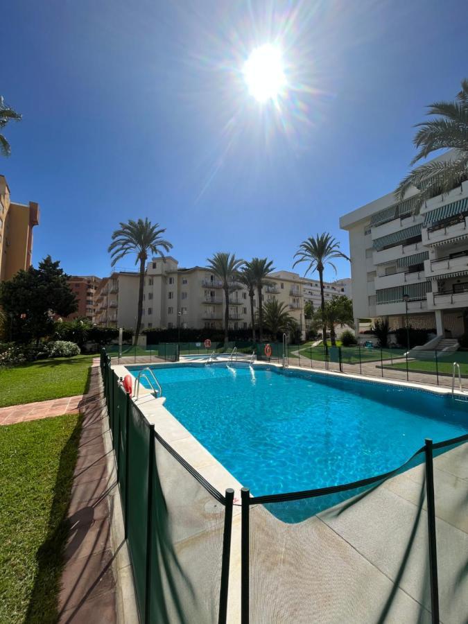 La Carihuela Lux Apartment Torremolinos Zewnętrze zdjęcie
