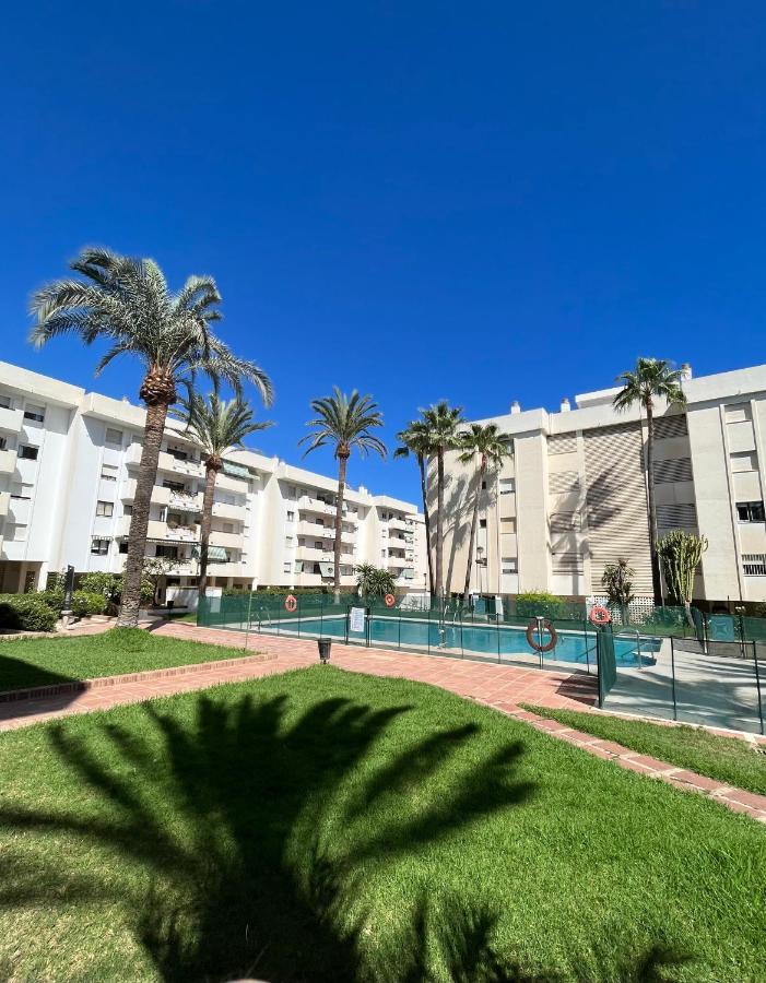 La Carihuela Lux Apartment Torremolinos Zewnętrze zdjęcie